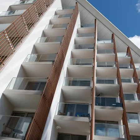 Apartment Apartament Deluxe Pinea 317 Pobierowo