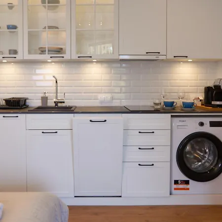 Apartament Deluxe Pinea 317